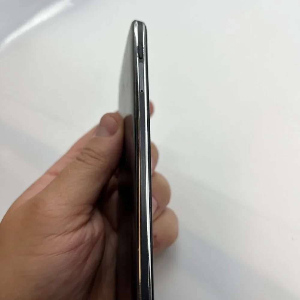 Alcatel One Touch Idol 3 Smartphone Black UNTESTED For‎ Parts